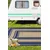 Conceptum Hypnose Tepih SavanaXL -6, 240x310 cm, Bež-plavi