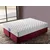 Hanah Home Dušek 140x23x190cm Beli