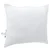 Jastuk 2 pcs Bijelo 41 x 41 x 20 cm Pamuk i poliester