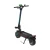 DUALTRON Električni trotinet Storm novi ltd 84V 45 Ah Lg, Crni