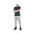 Under Armour Sportstyle majica 376195 Modra