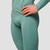 GymBeam Kompresivne helanke Mid Blue