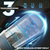 Paloqueth Avenger 5in1 Automatic Oral Sex Rotating & Thrusting Masturbator