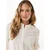 MEXX Bluza kremna