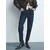 MANGO Kavbojke MOM2000 moder denim