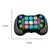 WOWO Memory Game Electronic Fidget Game Arcade Console Light