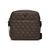 Guess Torbica za okrog pasu HMTOLO P4258 Rjava