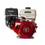 Bencinski motor 9HP, gred 25mm 65893