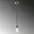 Conceptum Hypnose Luster MR-900, 102cm, 6 cm