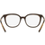 DOLCE & GABBANA Okvir za naočare 0DG5080 3185 52, Ženski, Braon