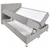 Carryhome POSTELJA Z VZMETNICO 160 cm x 200 cm , tekstil siva