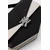 Karl Lagerfeld Crossbody torbica ženska usnjena Studio