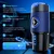 SuperLove Realistic AI Sync Heating & Thrusting Masturbator with App