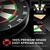 WINMAU | Blade X Pro Core | Official PDC Dartboard