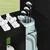 Golf ormar Jednobojno Crni hrast 102 x 45 x 85,5 cm