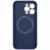 Maska za mobilni telefon iPhone 15 Pro Max NILLKIN LENS WING MAGNETIC, Plava