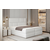 Boxspring postelja Florence - 180x200 cm