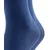 FALKE Nogavice Happy temno modra