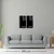 Set slika Wallity 2P3570Camtbl-001, 3 dijela