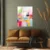 Canvas Slika na platnu Uspomena, 75x100
