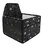 TRANSPORTNA TORBA ZA ZIVOTINJE 38.5x38.5x27CM CRNA