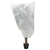 Navlake od flisa za biljke s vezicom 12 kom 70 g/m2 0,8 x 0,8 m
