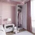 Hanah Home Garderober Daisy 1600-38, 45x182x53 cm, Beli