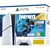 SONY Konzola PlayStation 5 Slim Disc + Fortnite Flowering Chaos