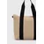Torba Rains 14160 Tote Bags bež barva