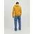 JACK & JONES Majica, rumena