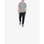 Under Armour Sportstyle Majica 454365 Siva