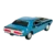 shumee WELLY 1970 DODGE CHALLENGER T/A MODRA 1:24 24029