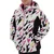 Brugi jakna Brugi Print Wht 9CW6-J5Q