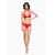 s.Oliver Bikini Tonia  rdeča