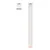 Samsung platneni kais za Galaxy Watch 7, roze bela (S/M)
