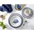 Creatable KOMBINIRANI SERVIS Segelschiff blau