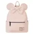Mini nahrbtnik Loungefly Disney Minnie Mouse Ear Evergreen (WDBK3855)