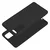 SILIKONSKA MASKA za SAMSUNG GALAXY S20 FE / S20 FE 5G crna