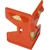 Kraft&Dele KD10562 kotna libela za stebre