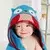 Skip Hop zoo dečiji peškir - sova 235253