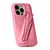 Maska Rhode LIP CASE + LIP TINT za iPhone 13 Pro/ 14 Pro/ 15 Pro ribbon