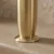Mešalnik za umivalnik PREMIUM REA Como Brush Gold Low