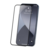 Zastitno staklo Baseus 5D Pet Soft 0.23mm za iPhone 12 Pro Max (6.7) (2kom) crno