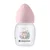 Kikka Boo Flašica anti-colic 180ml Savanna Pink