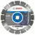Bosch dijamantska rezna ploča 125 x 22,23 x 1,6 x 10 mm Standard for Stone 2608602598