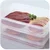 Set plastičnih posuda Tefal 3/1 Clip&Close K3028912 0.5l/1l/2.3l