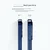 Snowkids Maska za mobilni telefon iPhone 12, Providna