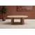 Venture Design Jedilna miza Dope 120x75 cm naravna