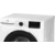 Beko Mašina za pranje veša BM3WFST411415W, 11kg, Bela