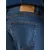 ONLY & SONS Weft Kavbojke 743997 Modra